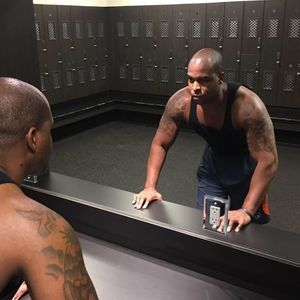 Meet your Posher, Dennis